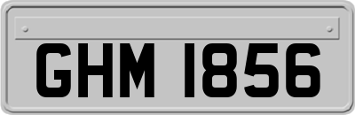 GHM1856