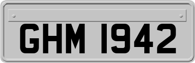 GHM1942