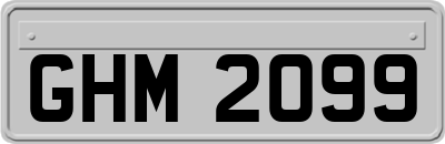 GHM2099