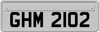 GHM2102