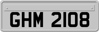 GHM2108