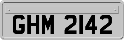 GHM2142