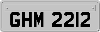 GHM2212