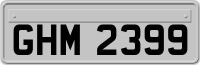 GHM2399