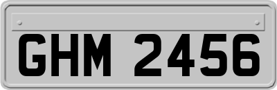 GHM2456