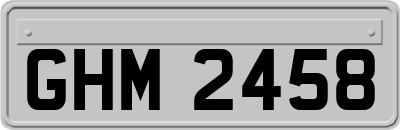 GHM2458