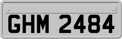 GHM2484