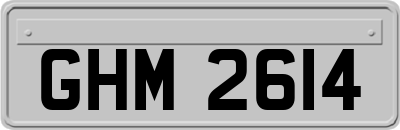 GHM2614