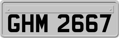 GHM2667