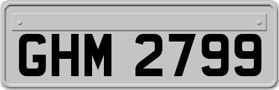 GHM2799