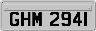 GHM2941