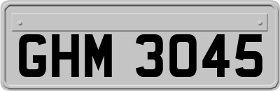 GHM3045