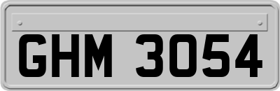 GHM3054