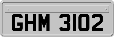 GHM3102