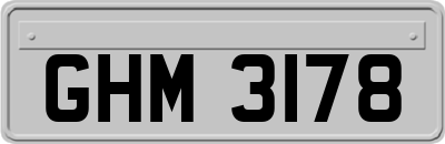 GHM3178