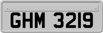 GHM3219