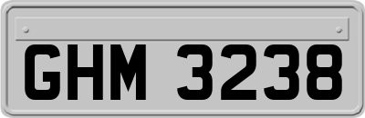 GHM3238
