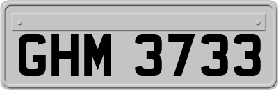 GHM3733
