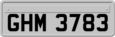 GHM3783