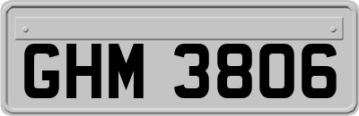 GHM3806