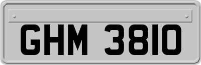 GHM3810