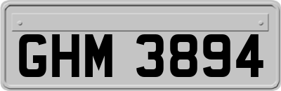 GHM3894