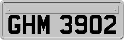 GHM3902
