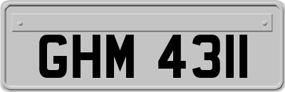 GHM4311