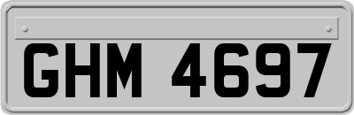 GHM4697
