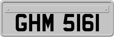 GHM5161
