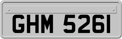 GHM5261