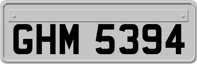 GHM5394
