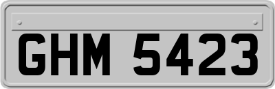 GHM5423