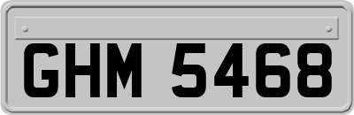 GHM5468