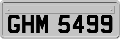 GHM5499
