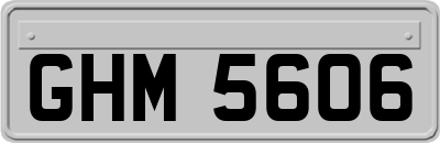 GHM5606