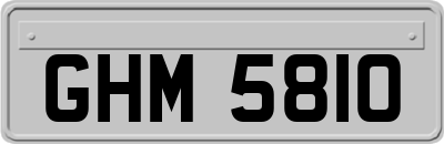 GHM5810