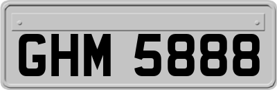 GHM5888