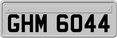 GHM6044