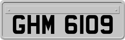 GHM6109