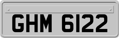 GHM6122
