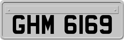 GHM6169