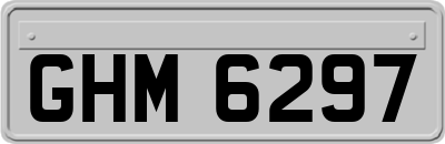 GHM6297