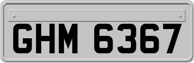GHM6367
