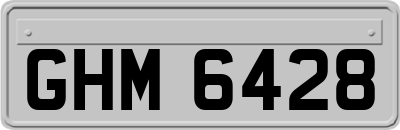 GHM6428