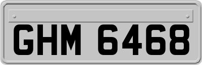 GHM6468