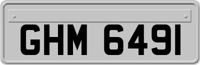GHM6491