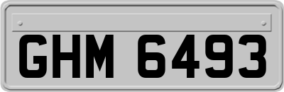 GHM6493