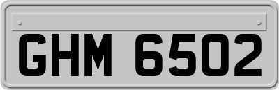 GHM6502