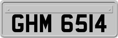 GHM6514
